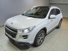 Bild des Angebotes Peugeot 4008 4008 HDI FAP 115 Stop