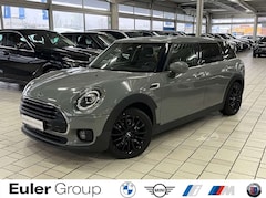 Bild des Angebotes MINI One Clubman Navi LED PDC 2-Z-Klimaautom