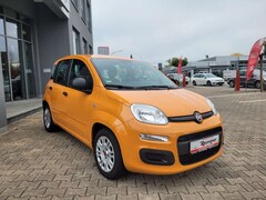 Bild des Angebotes Fiat Panda Base *Hybrid, Klimaanlage*