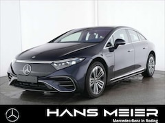 Bild des Angebotes Mercedes-Benz EQS EQS 500 4M AMG Premium Pano Burmester Ambiente