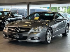Mercedes-Benz SLR SL Roadster SL 280 / 300 CABRIO |1.HAND