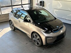 Bild des Angebotes BMW i3 Leder_HarmKard_20"_DrivAss+_NaviProf_Parkassistent