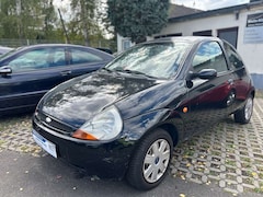 Bild des Angebotes Ford Ka/Ka+ Fun X* Klima* Sehr Sparsames Fahrzeug