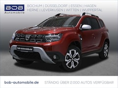 Bild des Angebotes Dacia Duster Prestige+TCe 130 NAVI 360° PDC TWA BT SHZ