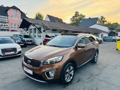 Bild des Angebotes Kia Sorento Platinum Edition 4WD/Navi/AHN/Pano-Dach/