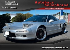 Bild des Angebotes Honda NSX 3.0 i-VTEC V6 Targa *WENIG KM* TOP ZUSTAND*