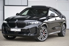 BMW X6 40 d xDrive M Sport*360*PANO*HUD*H/K*AR