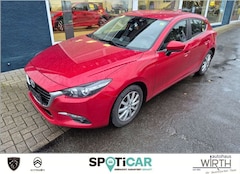 Bild des Angebotes Mazda 3 SKYACTIV-G 120 Center-Line