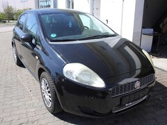Bild des Angebotes Fiat Grande Punto 1.4 8V Dynamic Klima
