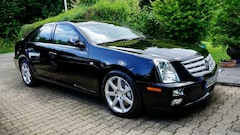Bild des Angebotes Cadillac STS STS 4.6 V8 Launch Edition
