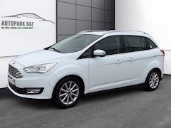 Bild des Angebotes Ford Grand C-Max Grand C-MAX Titanium *7-SITER*