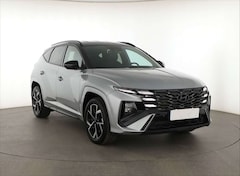 Bild des Angebotes Hyundai TUCSON N Line 2WD AT