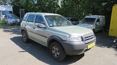 Bild des Angebotes Land Rover Freelander Station Wagon E