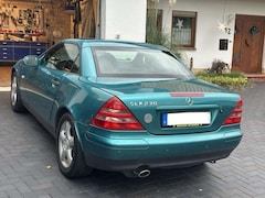 Bild des Angebotes Mercedes-Benz SLK 230 SLK 230 Kompressor