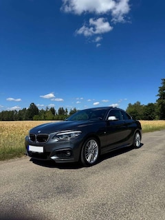 Bild des Angebotes BMW 225 225 d M Sport
