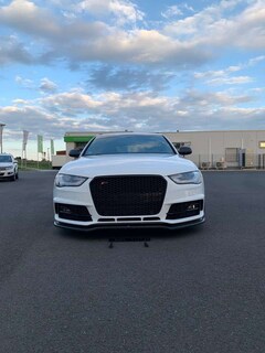 Bild des Angebotes Audi S4 Avant