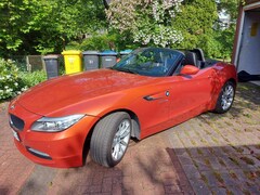 Bild des Angebotes BMW Z4 sDrive 18i