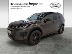 Bild des Angebotes Land Rover Discovery Sport 2.0 D200 Dynamic HSE AWD AHK