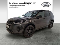 Bild des Angebotes Land Rover Discovery Sport 2.0 D200 Dynamic HSE AWD AHK