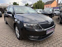 Bild des Angebotes Skoda Octavia Combi Elegance