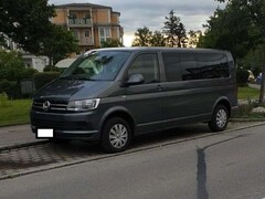 Bild des Angebotes VW T6 Caravelle Caravelle DSG Lang EcoProfi