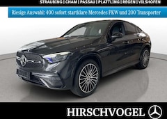 Bild des Angebotes Mercedes-Benz GLC 450 d 4M EDITION AMG-Line+Night+Pano+DISTRON