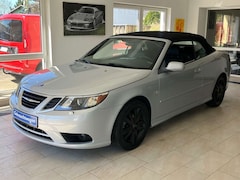 Saab 9-3 Cabrio 2.0 Turbo Leder el.Verdeck