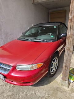 Bild des Angebotes Chrysler Stratus Stratus 2.5 LX
