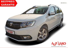 Bild des Angebotes Dacia Logan II MCV Kombi 1.0 Comfort Klima PDC USB