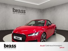 Bild des Angebotes Audi TTS TFSI 235(320) kW(PS) S tronic
