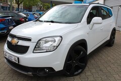 Bild des Angebotes Chevrolet Orlando LT+ * 7-Sitzer * Klimaauto * PDC * CD