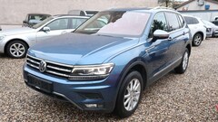 Bild des Angebotes VW Tiguan Allspace Highline 4Motion DSG Highline Leder
