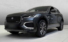 Bild des Angebotes Jaguar F-Pace D200 AWD R-Dynamic SE
