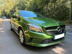 Bild des Angebotes Mercedes-Benz A 180 CDI / d BlueEfficiency AUTOMATIK/KAMERA