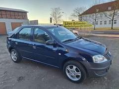 Bild des Angebotes Dacia Logan 1,4i 1. deut.H. Tüv neu!! Zahnriemen neu!!
