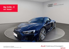 Bild des Angebotes Audi R8 Coupé V10 performance RWD LED B&O Kam. Carbon