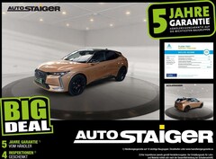 Bild des Angebotes DS Automobiles DS 4 DS4 Hybrid 225 E-Tense Performance Line + Navi