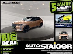 Bild des Angebotes DS Automobiles DS 4 DS4 Hybrid 225 E-Tense Performance Line + Navi