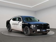 Bild des Angebotes Dodge Charger POLICE CAR ° DEUTSCHE ZULASSUNG °TÜV NEU