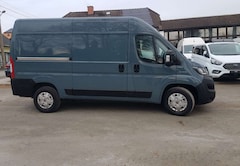 Bild des Angebotes Fiat Ducato e Ducato Climatr. L2H2 Top Zustand Kamera Navi