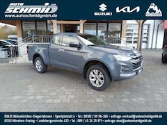 Bild des Angebotes Isuzu D-Max 1.9l Space Cab 4x4 LS AT