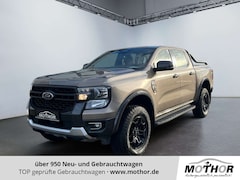 Bild des Angebotes Ford Ranger Tremor 2.0 Ecoblue Manuelles Laderaumrollo
