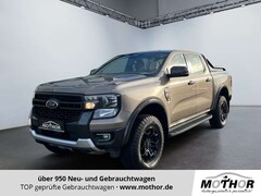 Bild des Angebotes Ford Ranger Tremor 2.0 Ecoblue Manuelles Laderaumrollo