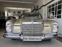 Bild des Angebotes Mercedes-Benz 280 SE 3.5 Coupe W111 "D-AUTO"WENIG KM"