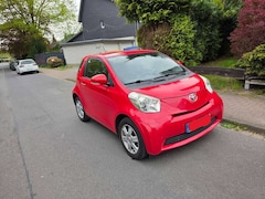 Bild des Angebotes Toyota iQ IQ 1.0