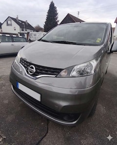 Bild des Angebotes Nissan Evalia NV200 1.5 Tekna 7-Sitzer