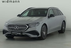 Bild des Angebotes Mercedes-Benz E 450 4MATIC T-Modell *360°*ACC*AHK*AUT*