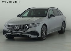 Bild des Angebotes Mercedes-Benz E 450 4MATIC T-Modell *360°*ACC*AHK*AUT*