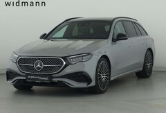 Bild des Angebotes Mercedes-Benz E 450 4MATIC T-Modell *360°*ACC*AHK*AUT*