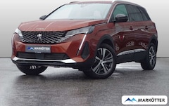 Bild des Angebotes Peugeot 5008 Allure Pack 1.2 PureTech 130 EU6d 7-Sitzer